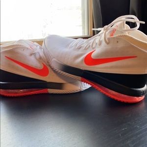 Nike shoes size 11.5